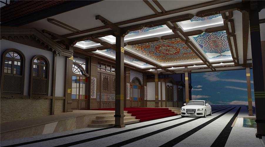 GÜLÜMSER HATUN TERMAL HOTEL